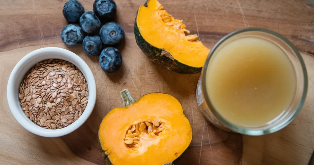 Ingredients to Include in Homemade Dog Food