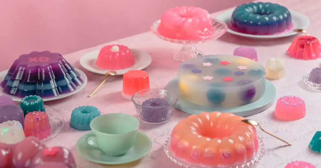 Can dogs eat Jello (2)