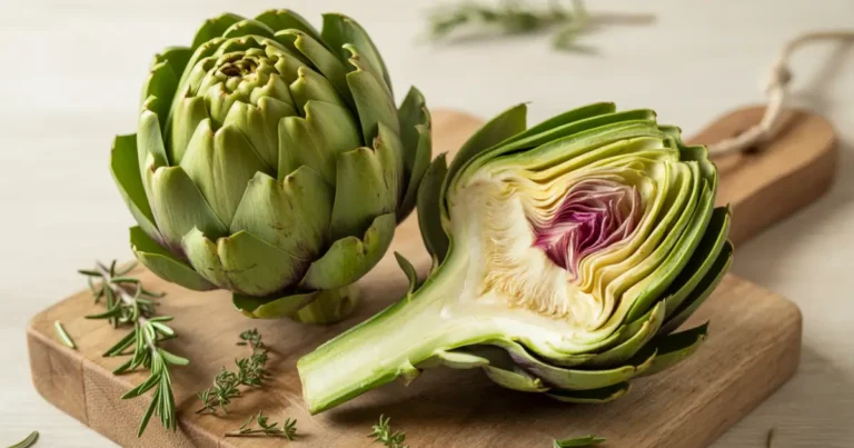 Can dogs eat artichokes