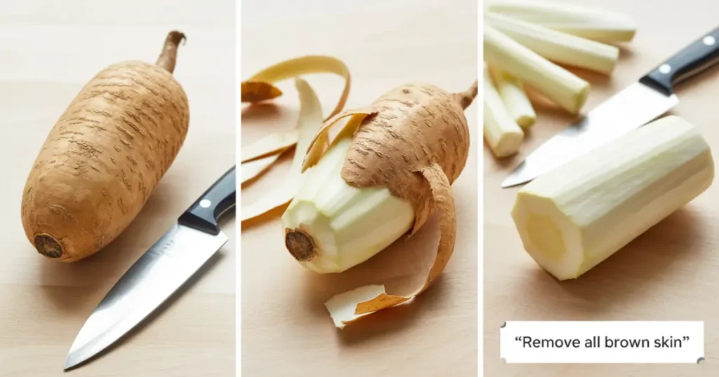 Can dogs eat jicama