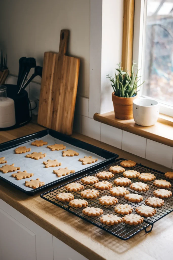 healthy homemade dog treats
