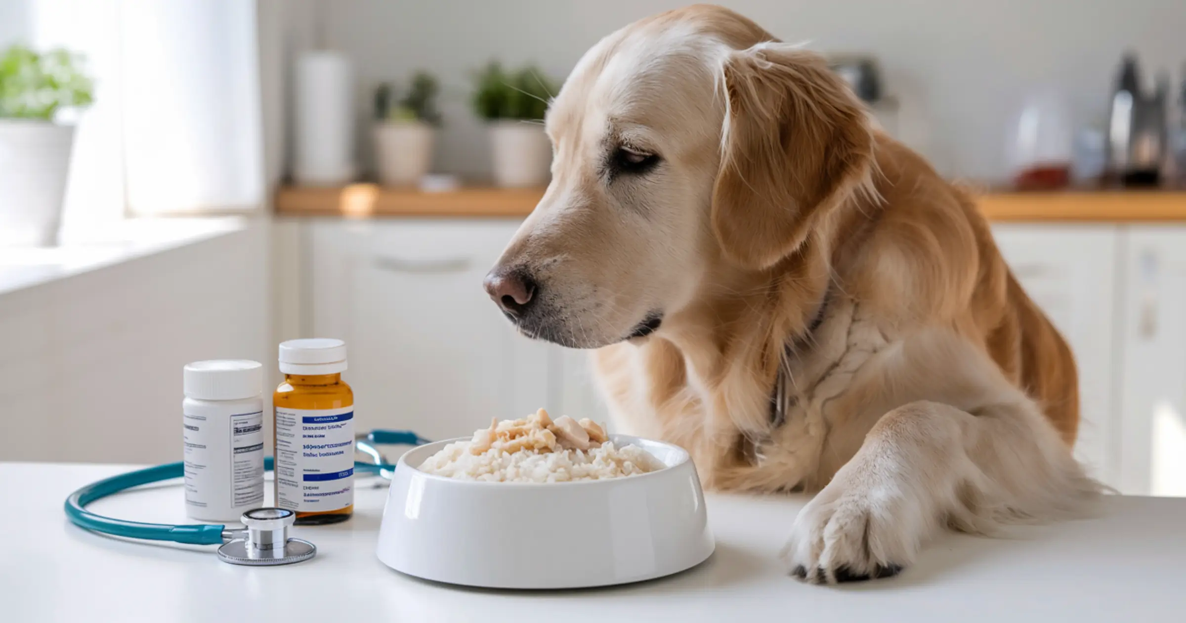 homemade dog food for pancreatitis