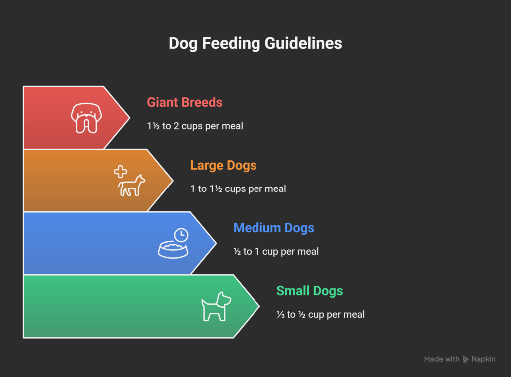 Serving-Guidelines-for-Your-Hypoallergenic-Diet