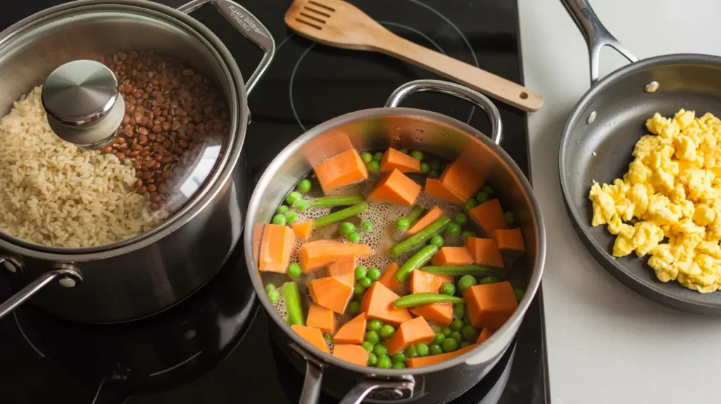 dog food recipes for pancreatitis