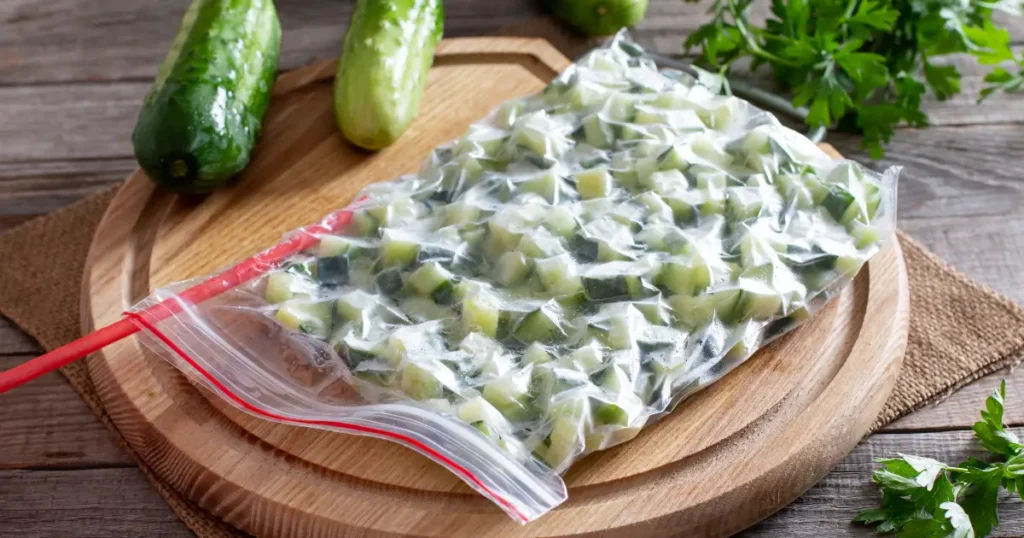 can dogs eat cucumber skin