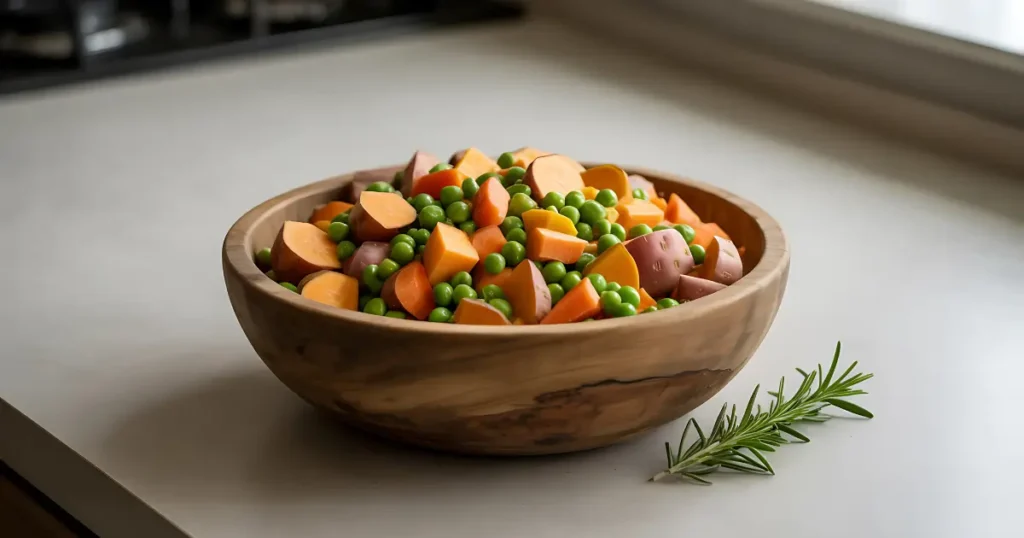 dog food for allergies
