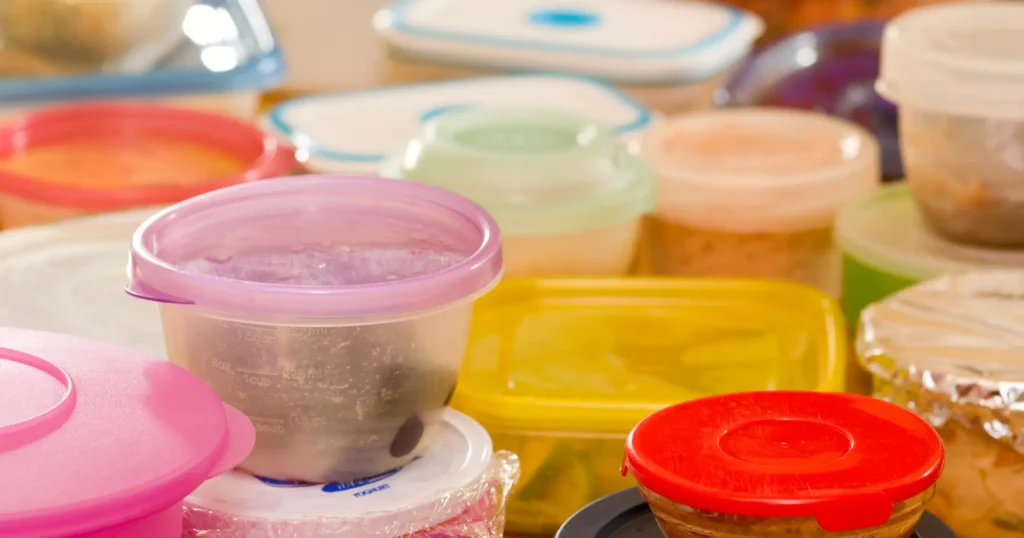 dog food storage containers