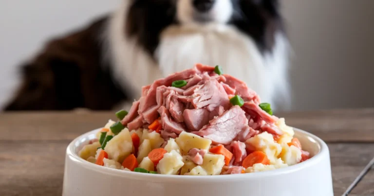 hypoallergenic diet for dogs