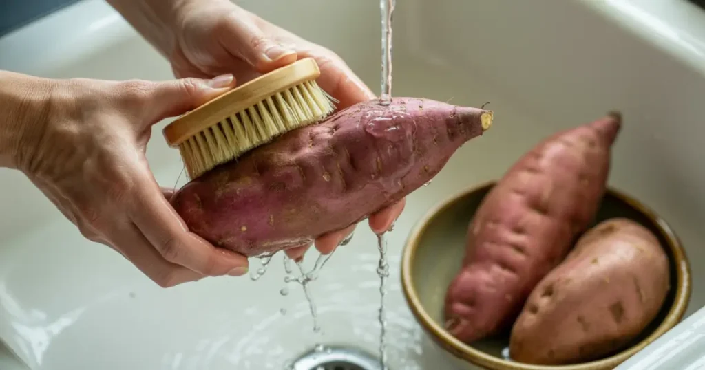 is sweet potato good for dogs