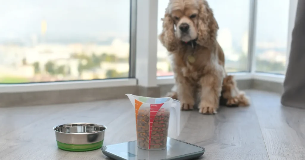 what to feed a dog with pancreatitis