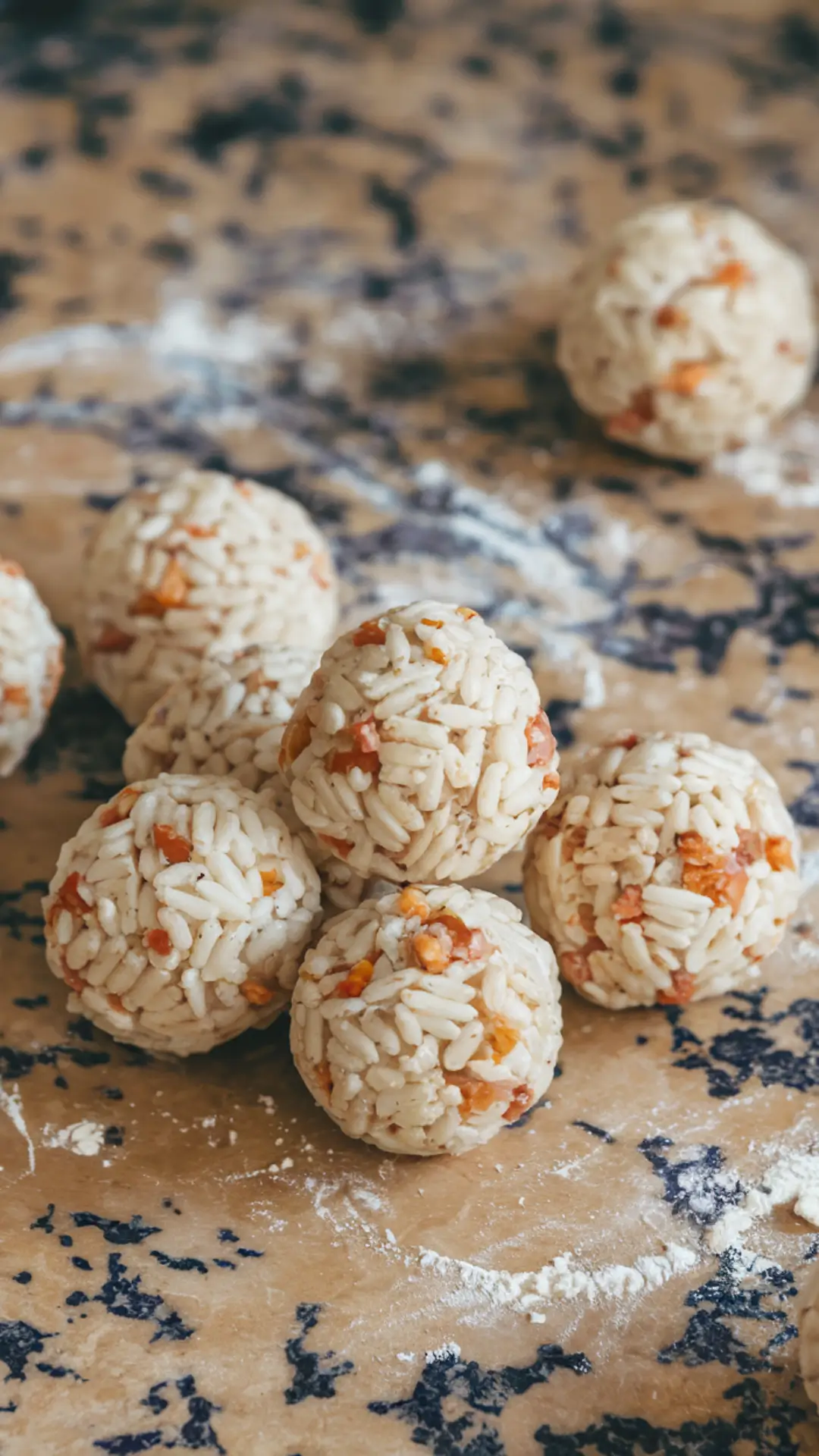 Soft Chicken Dog Treats with Rice: Easy 30-Minute Recipe