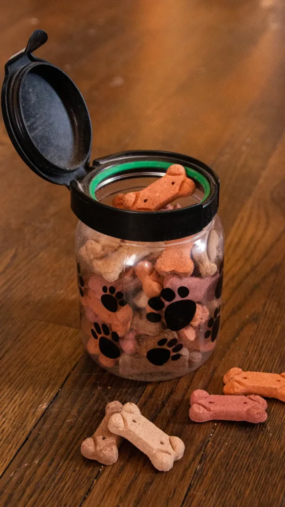 Storage Solutions That Preserve Quality