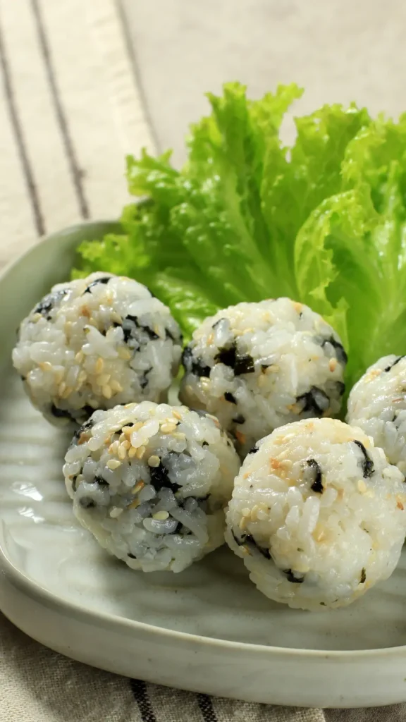 Chicken & Rice Soft Bites