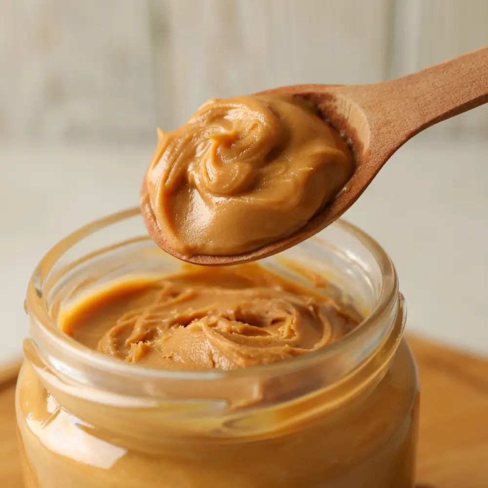 Apples and Peanut Butter (2)