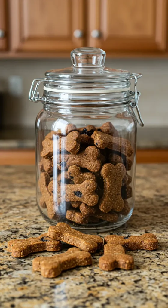 Are duck treats good for dogs