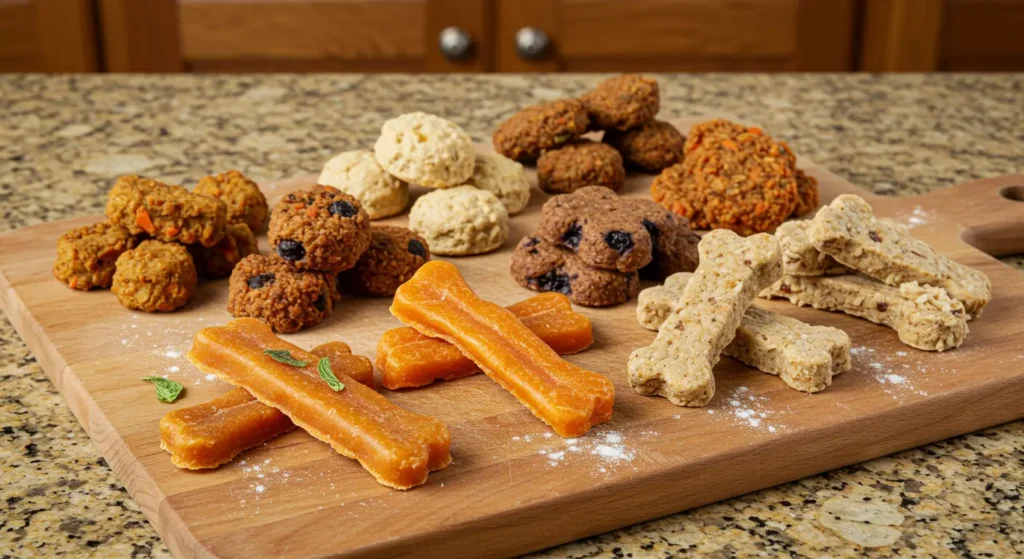 More Awesome Treat Ideas