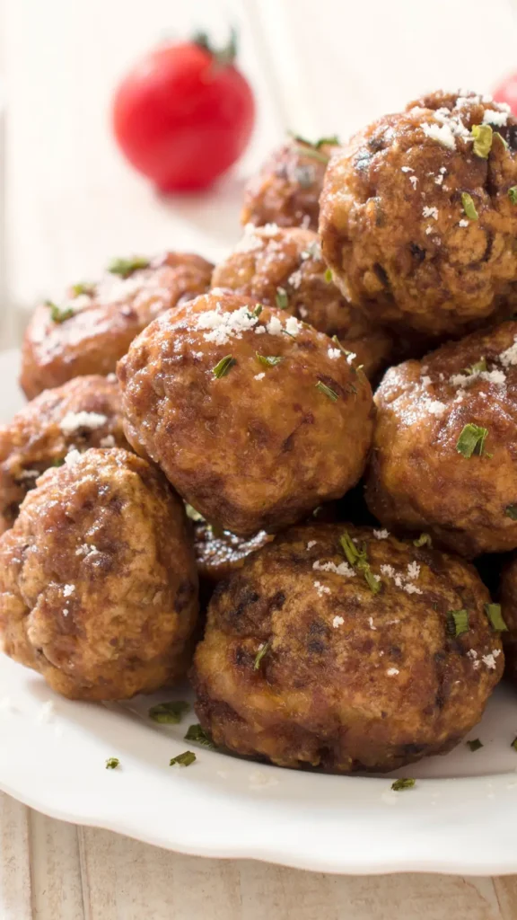Lamb Dog Treats with Mint (2)