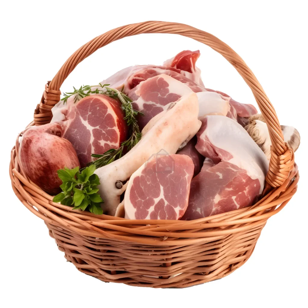 Lamb and Mint (2)