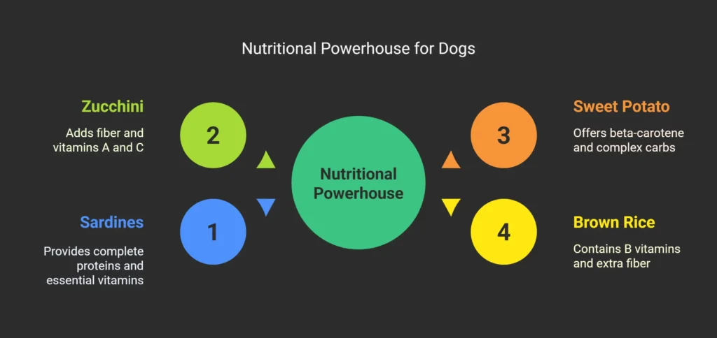 Nutritional Benefits That'll Make You Feel Like Parent of the Year