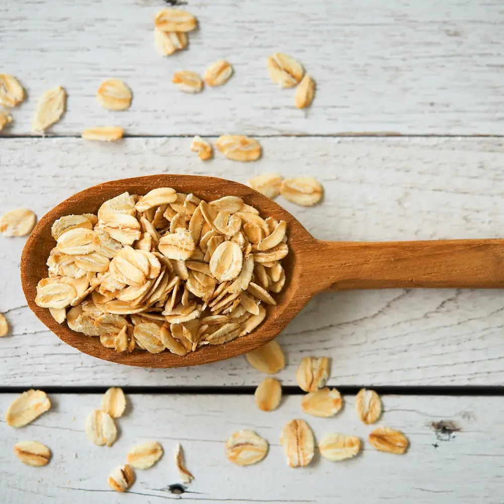 Oats