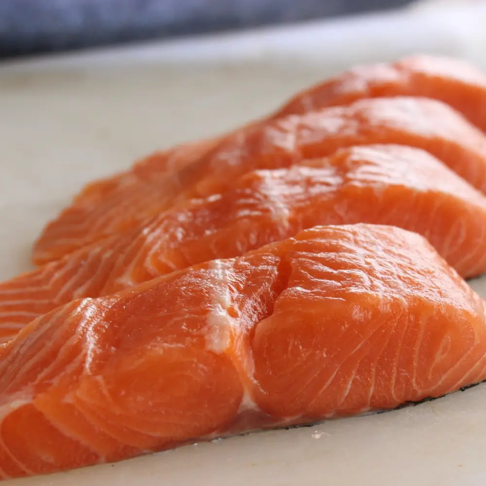 Salmon 