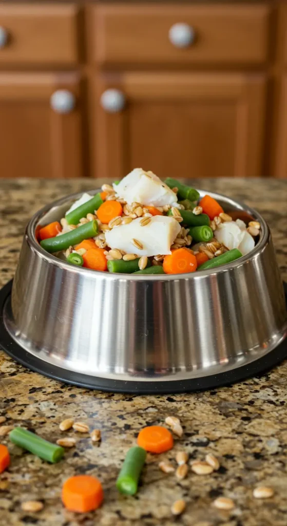 The Ultimate Cod Dog Food Recipe