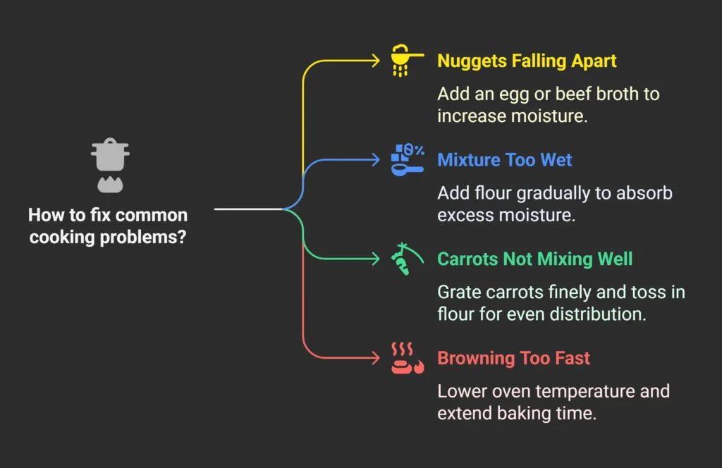 When Things Go Wrong (And How to Fix 'Em)