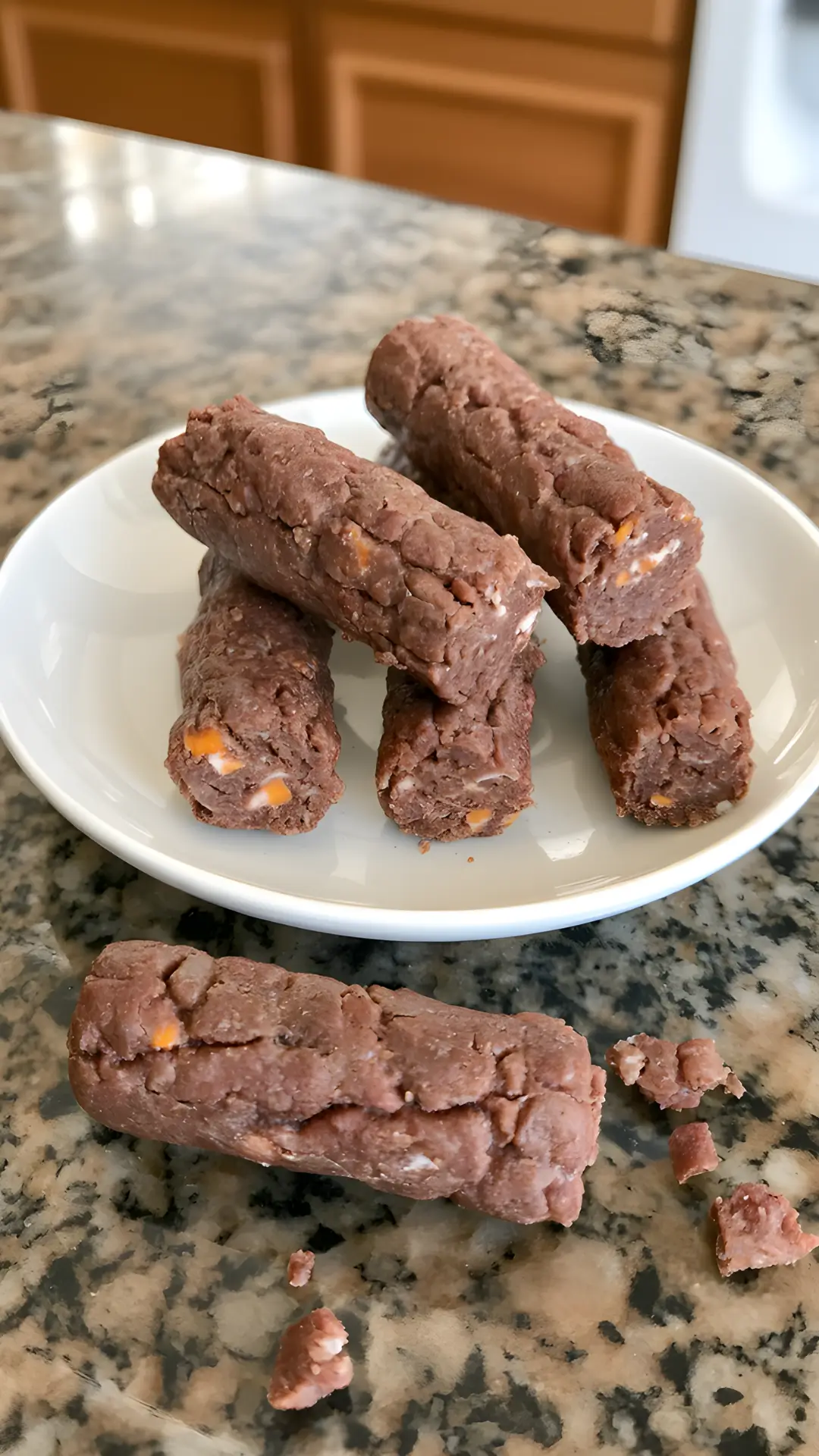 Ultimate Beef Dog Treats Recipe: 6 Easy Steps