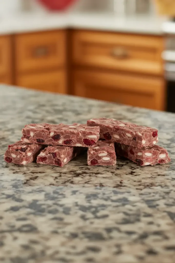 turkey dog treats