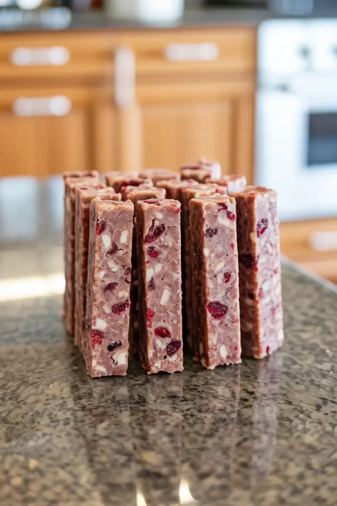 soft chewy dog treats
