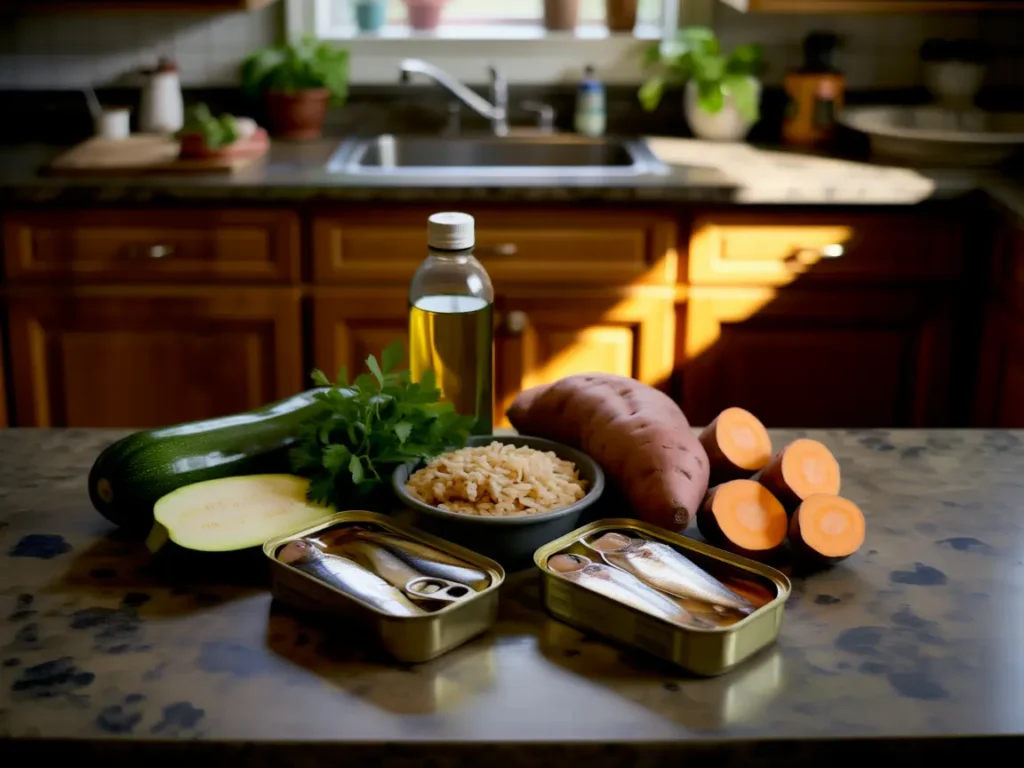 Why Sardines Are Your Dog's New Best Friend