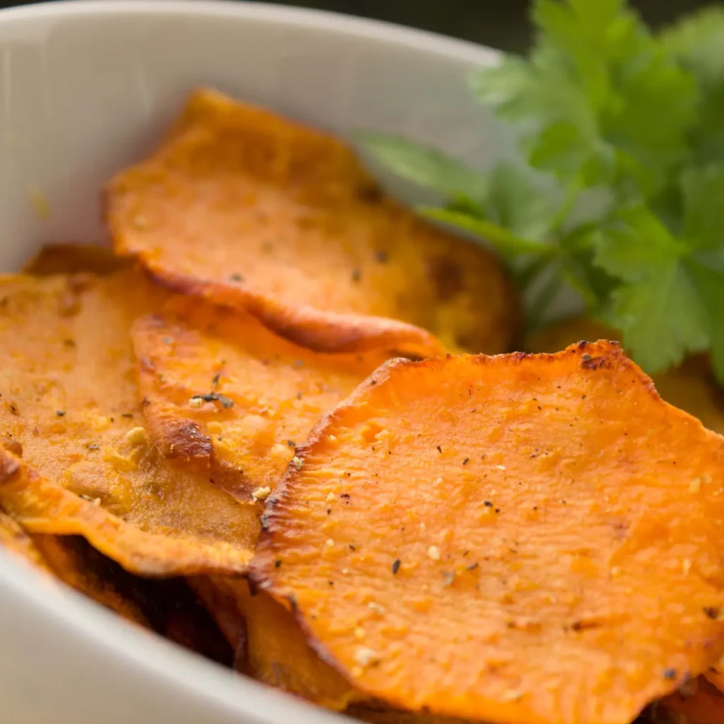 sweet potato