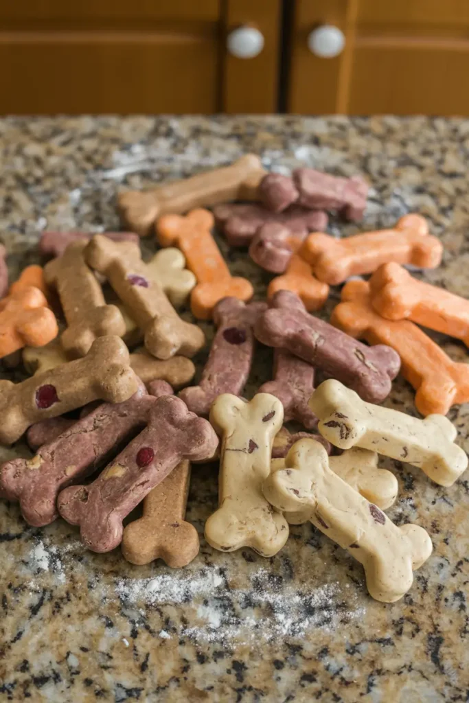 More Treat Adventures Await