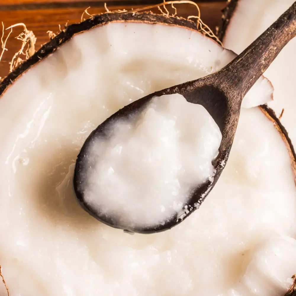 Coconut Oil