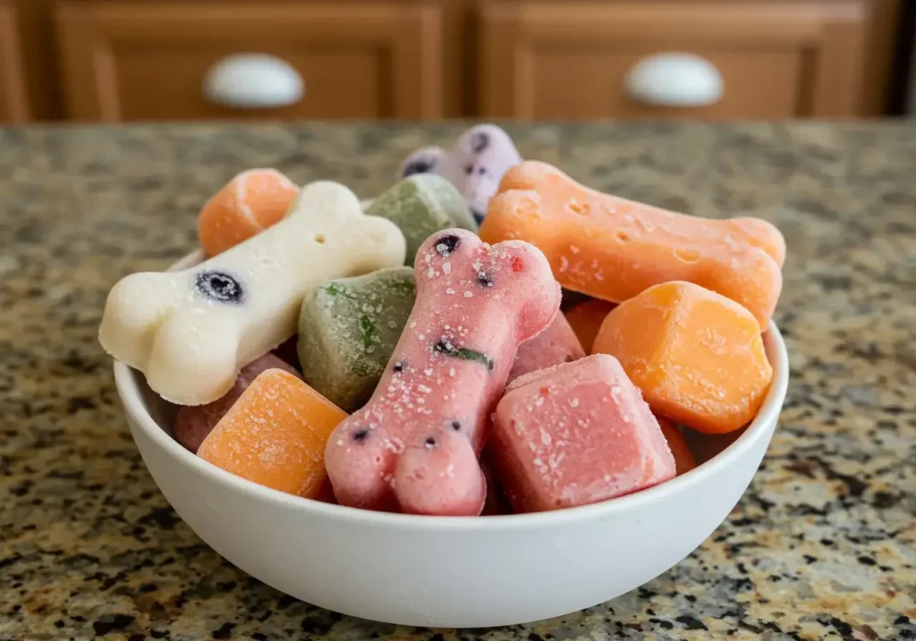 Expand Your Frozen Treat Collection