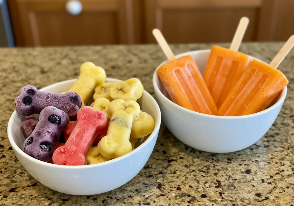 Expand Your Frozen Treat Collection (2)