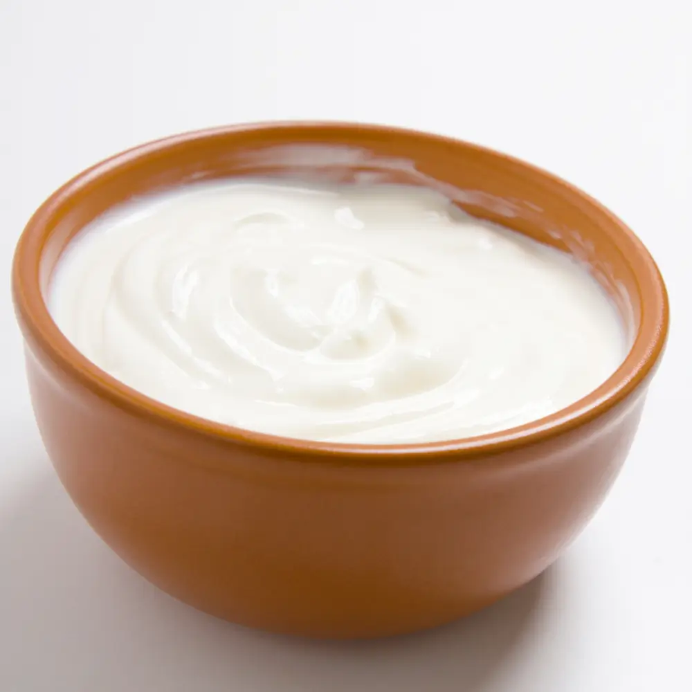 Greek Yogurt