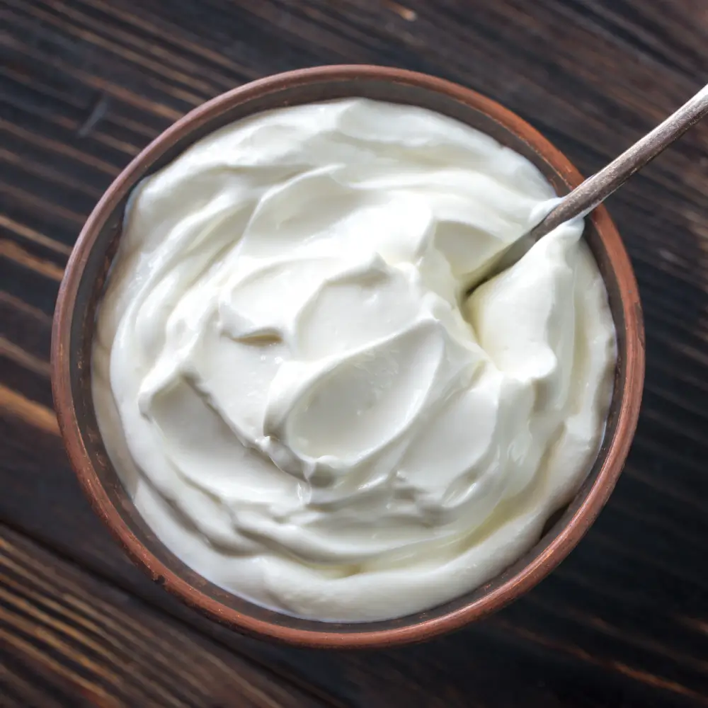 Greek Yogurt's Probiotic Benefits
