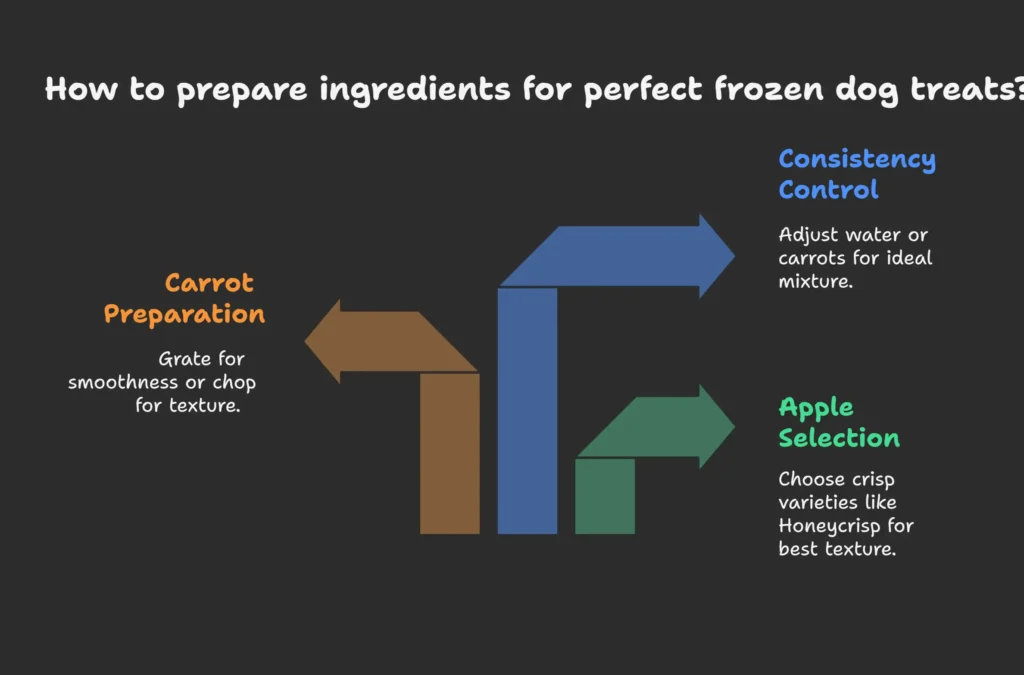 Pro Tips for Perfect Frozen Treats
