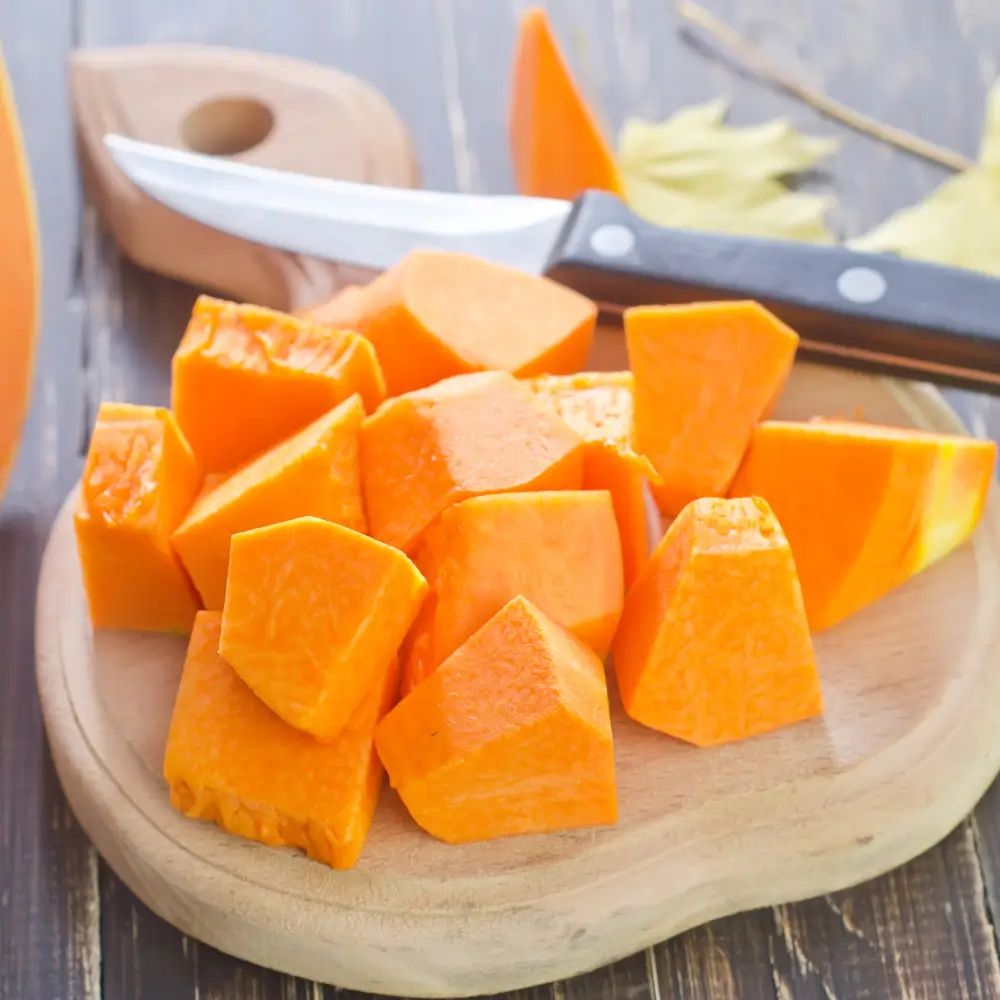 Pumpkin