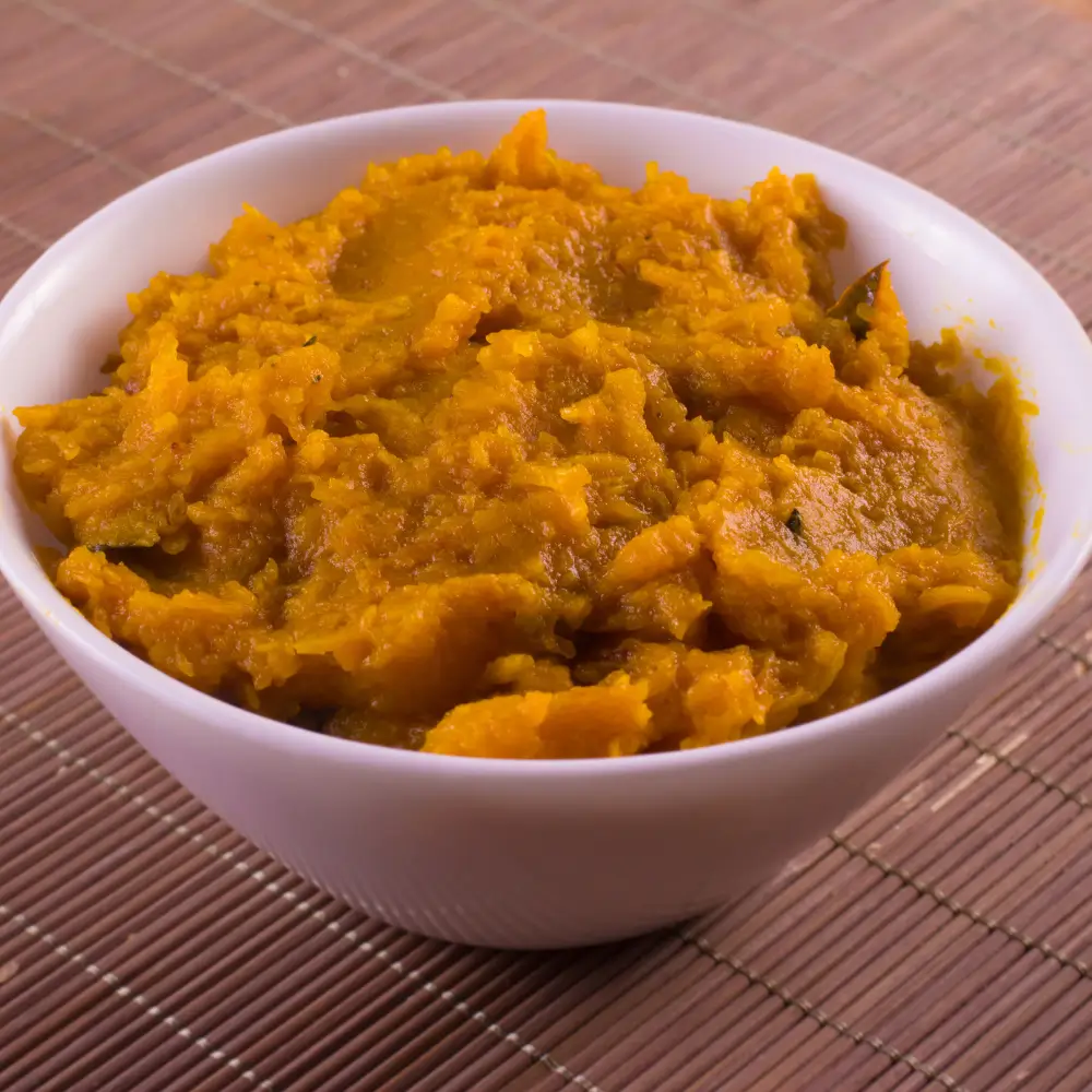 Pumpkin's Nutritional Powerhouse