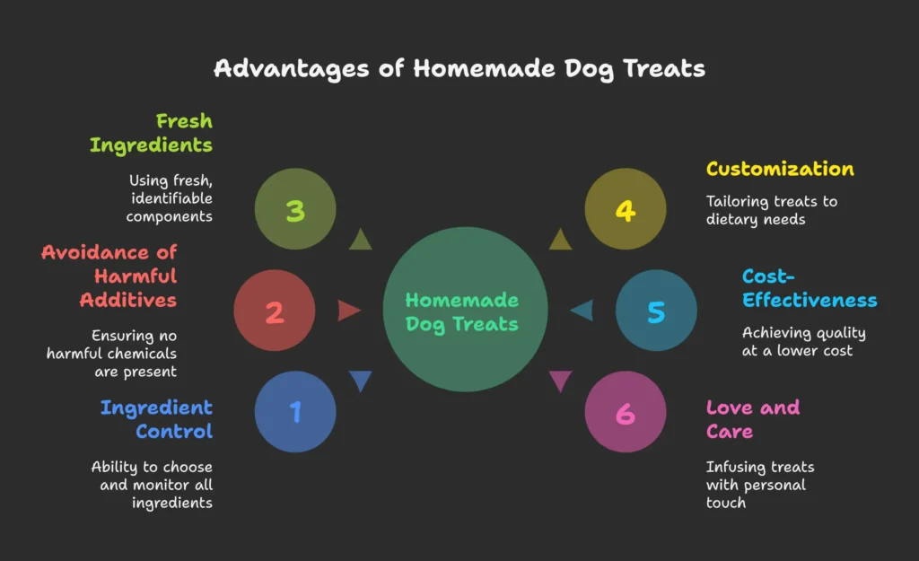 Why Homemade Beats Store-Bought