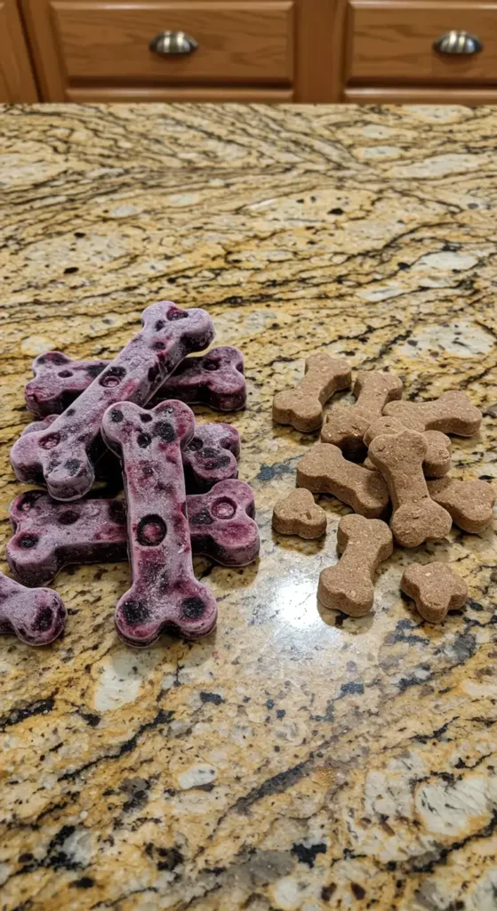 Why Homemade Frozen Dog Treats Beat Store-Bought (1)