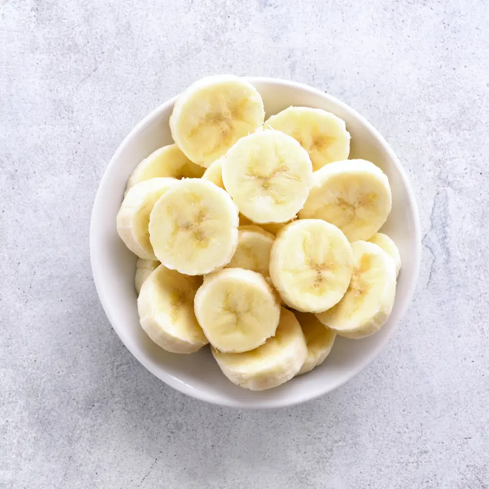 banana