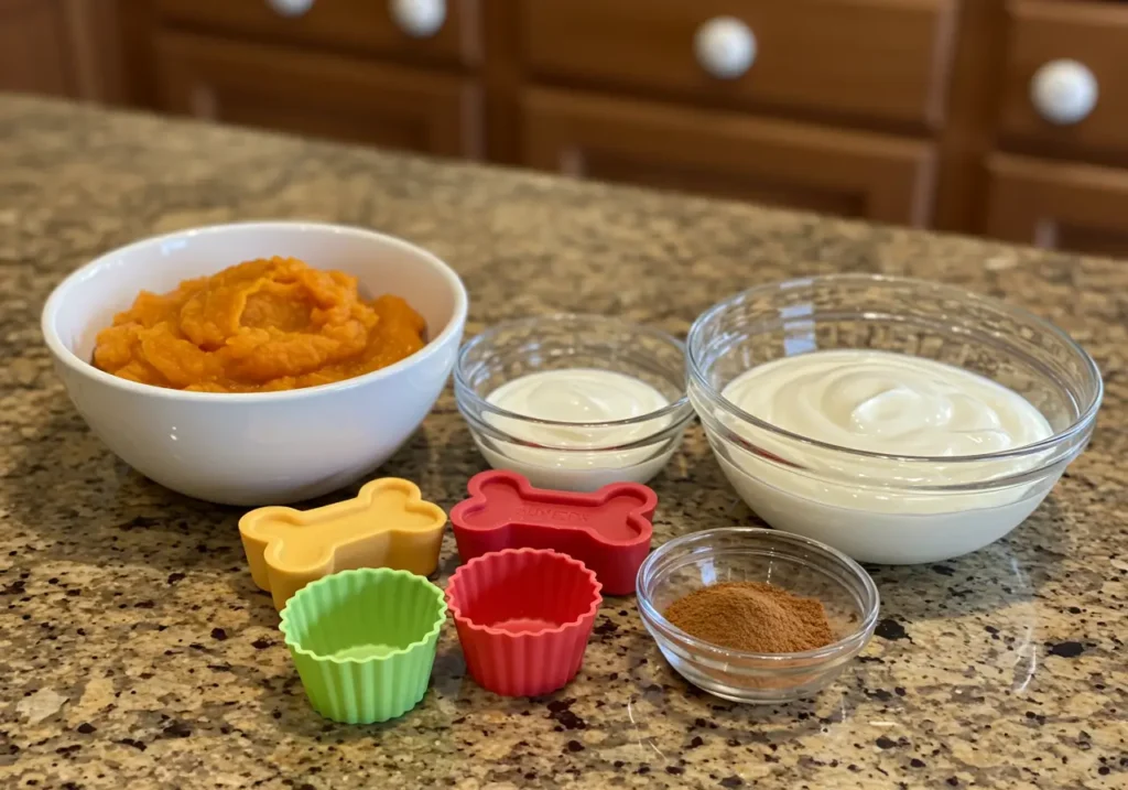 cinnamon dog treats